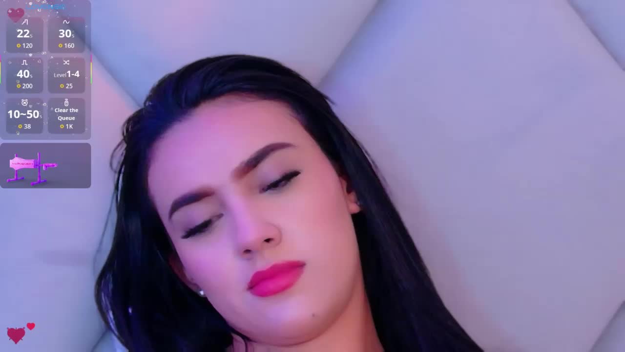 IsaValencia Cam Model Chat October 2, 2025