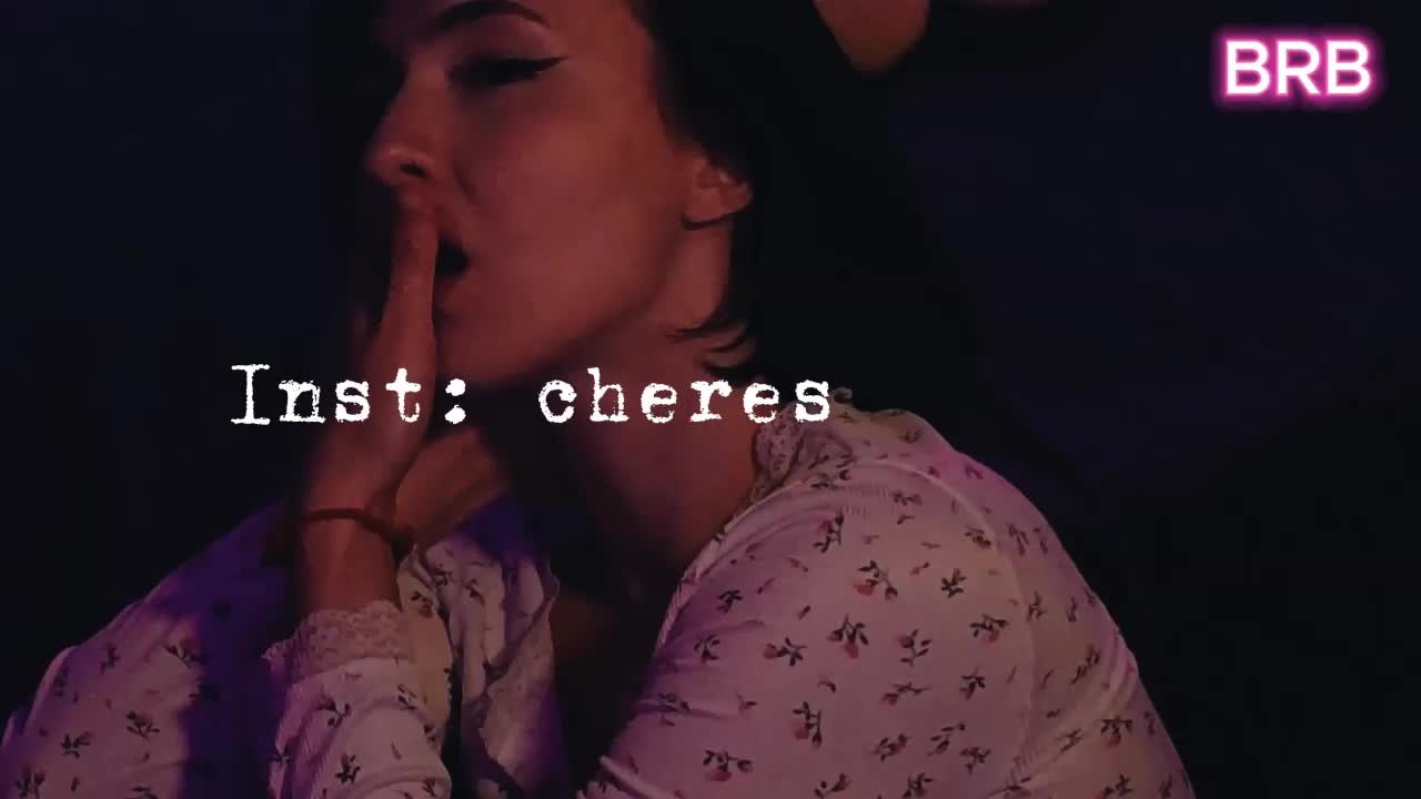 Chereshnya_ Cam Model Chat October 2, 2025