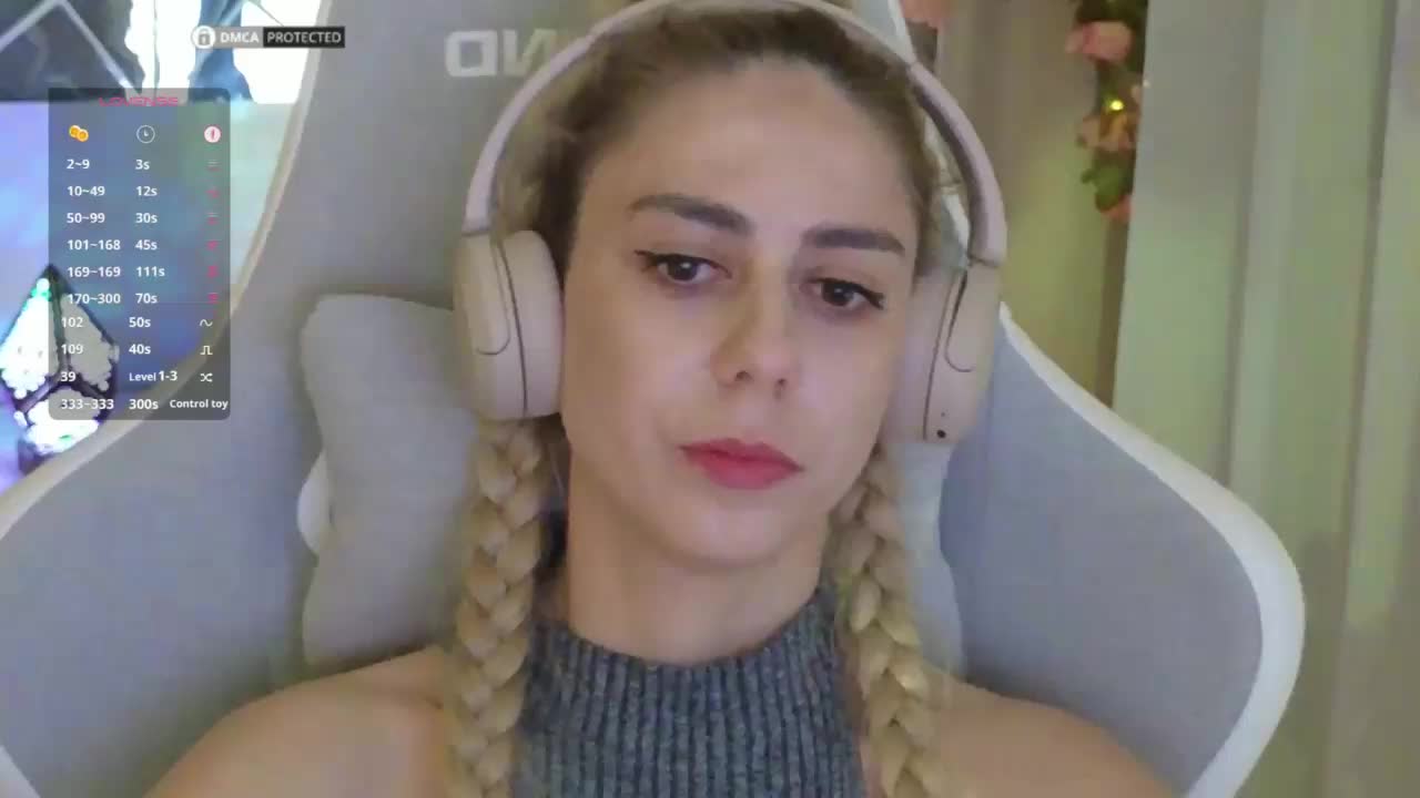 ballerina_capuchina Cam Model Chat October 2, 2025