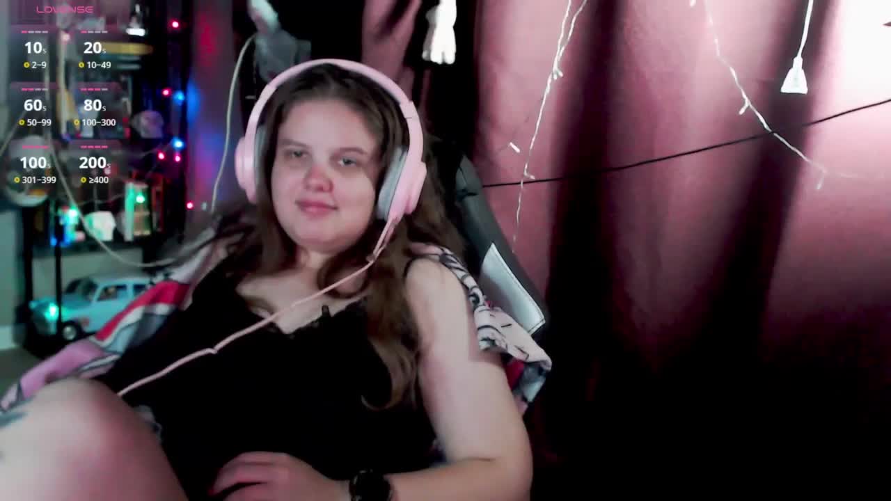 sweet_____cute Cam Model Chat October 2, 2025