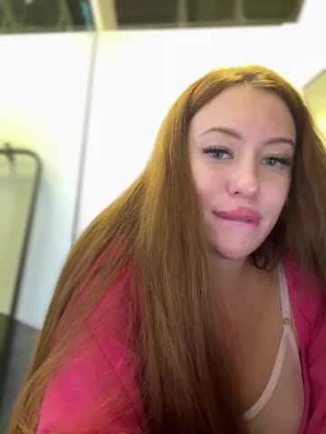 AndreaMood Cam Model Chat October 2, 2025