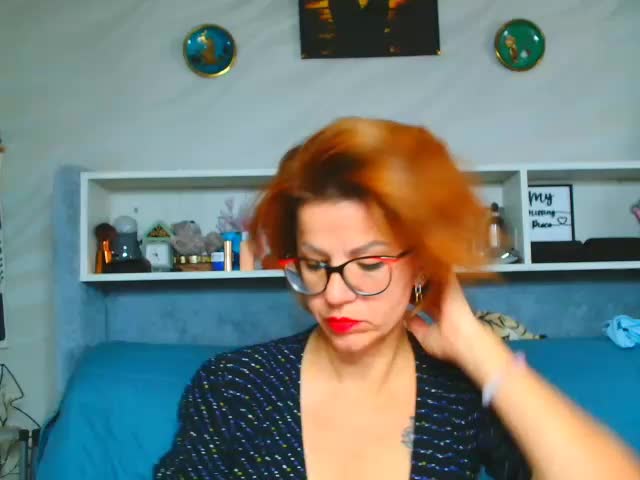 Natali3855 Cam Model Chat October 2, 2025