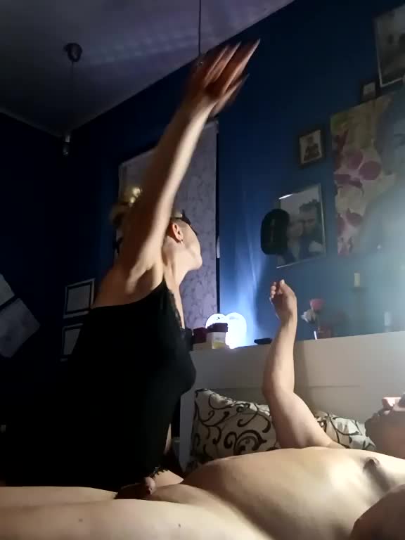 KrasotkaS Cam Model Chat October 2, 2025