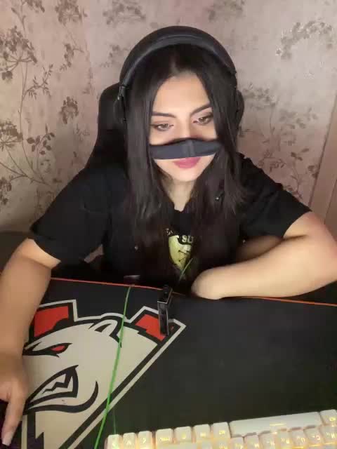 Aloeloea Cam Model Chat October 2, 2025