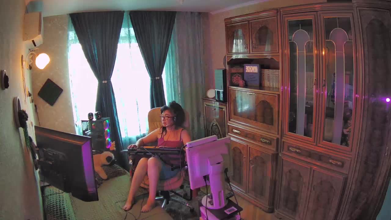 Infodar Cam Model Chat October 2, 2025