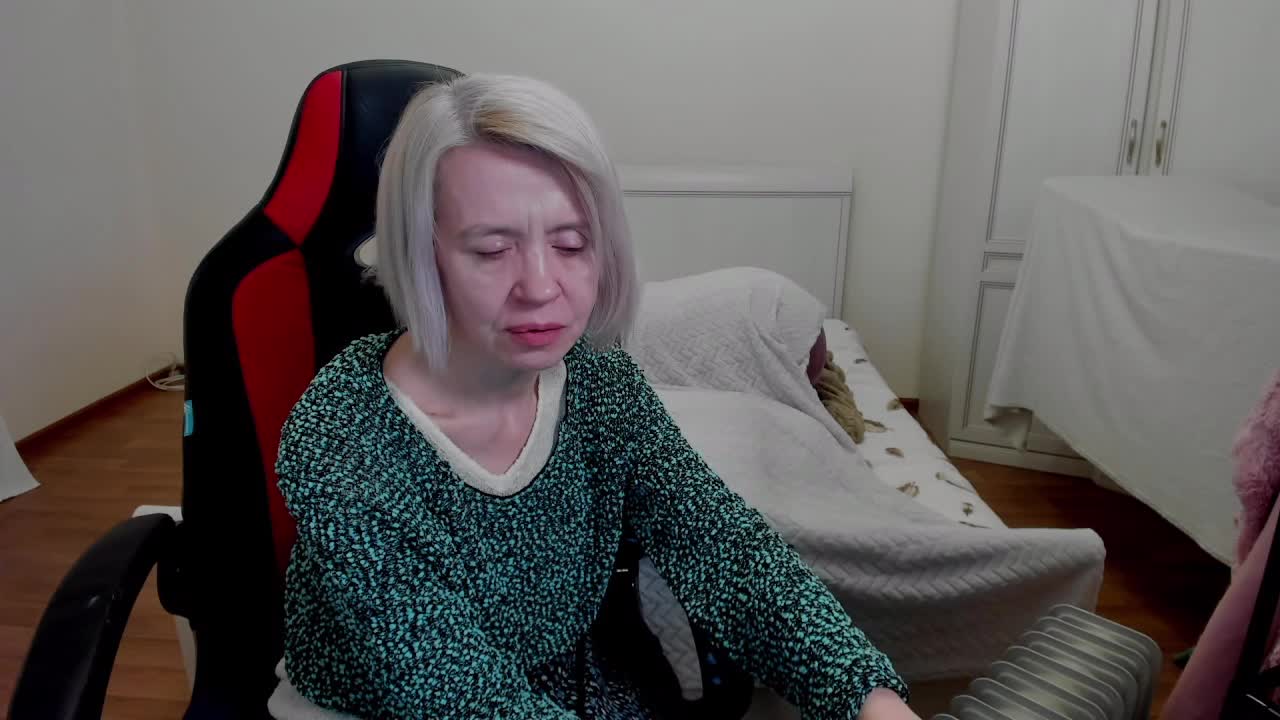 aminalive Cam Model Chat October 2, 2025