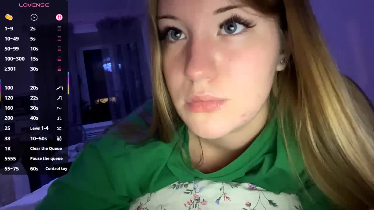 LizethHanry Cam Model Chat October 2, 2025