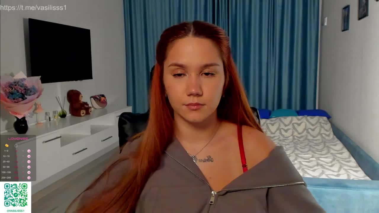 Vasileeek Cam Model Chat October 2, 2025