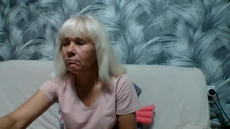 sakura_blonde Cam Model Chat October 2, 2025