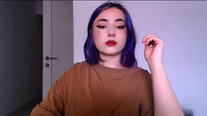purplewitch Cam Model Chat October 2, 2025