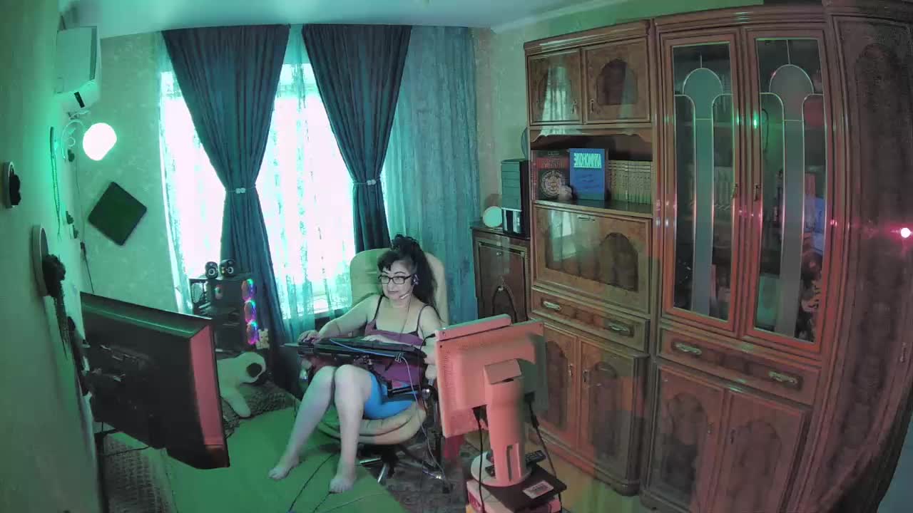 Infodar Cam Model Chat October 2, 2025