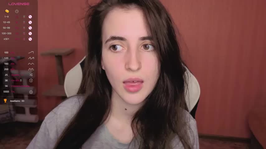 reaiss Cam Model Chat October 2, 2025