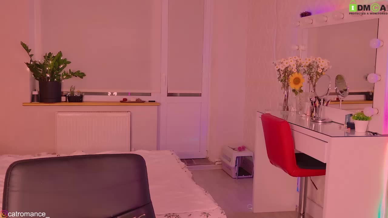 catromance Cam Model Chat October 2, 2025