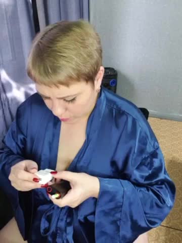 _LEKSA Cam Model Chat October 2, 2025