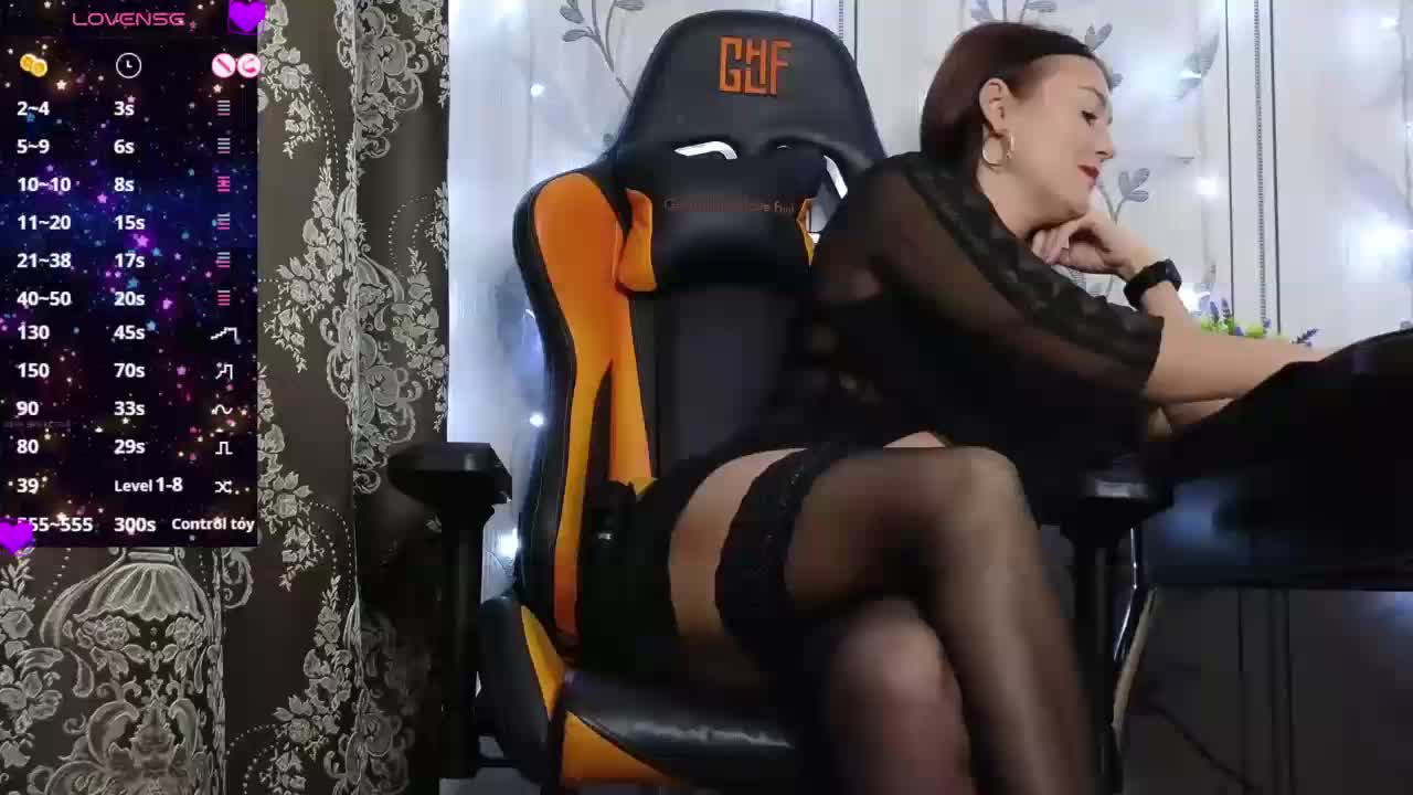 With_Me Cam Model Chat October 2, 2025