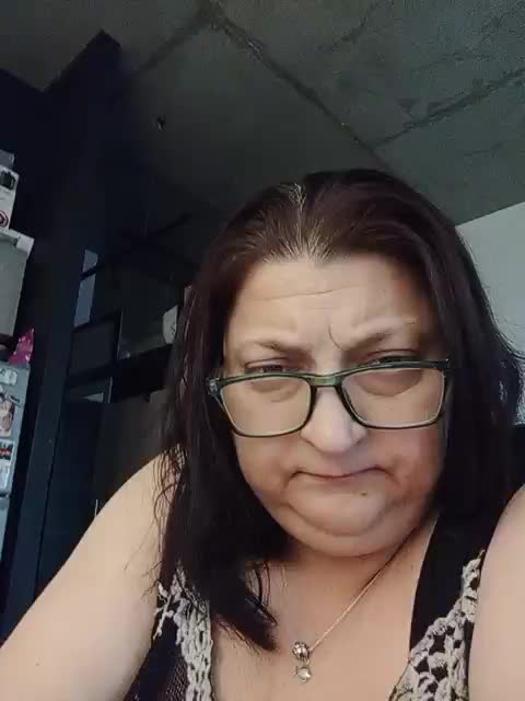 Natalina1 Cam Model Chat October 2, 2025