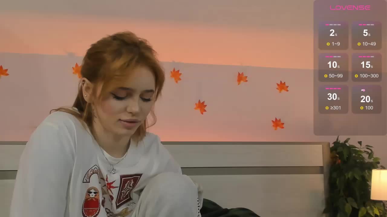 Phoenix_Margo Cam Model Chat October 2, 2025