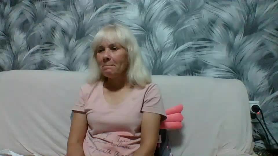 sakura_blonde Cam Model Chat October 2, 2025