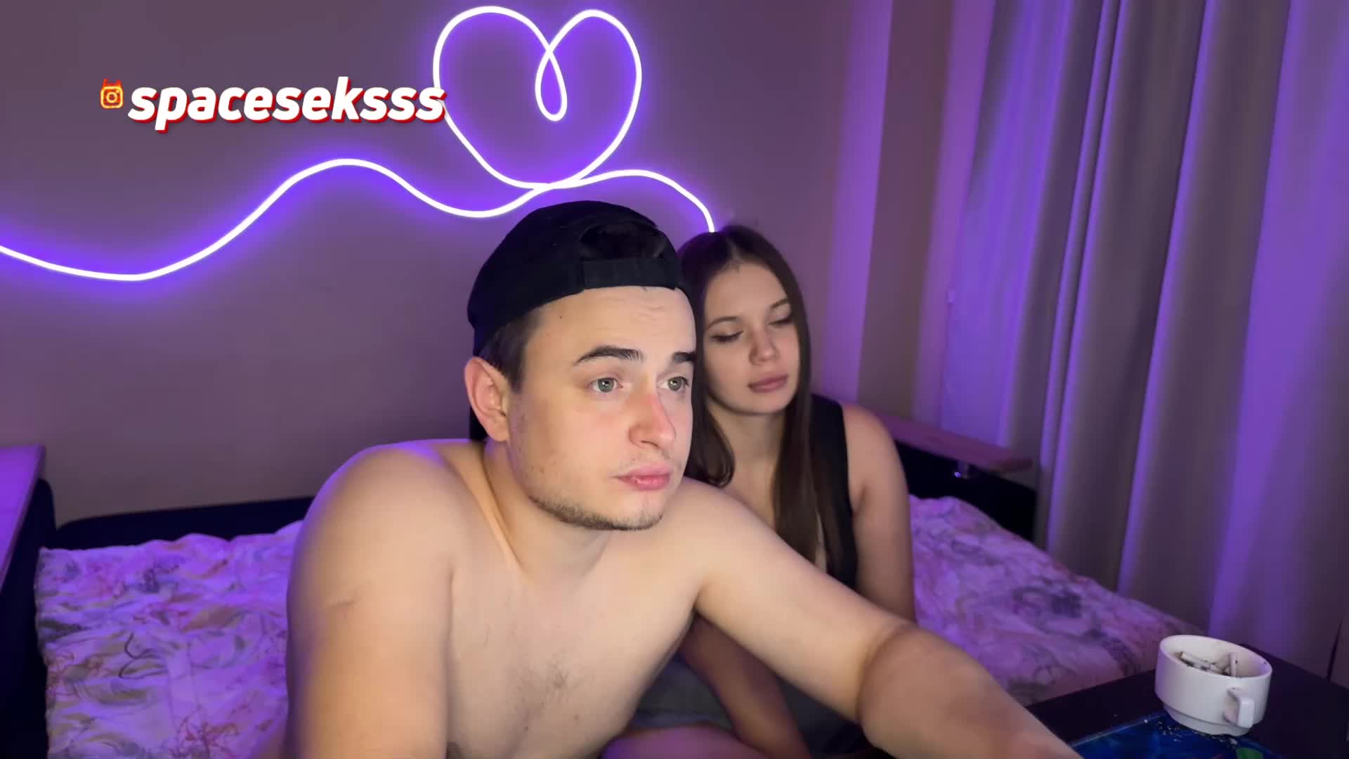 Spacesexxx Cam Model Chat October 2, 2025