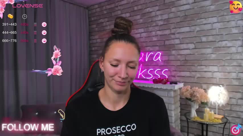 SarahCoksss Cam Model Chat October 2, 2025