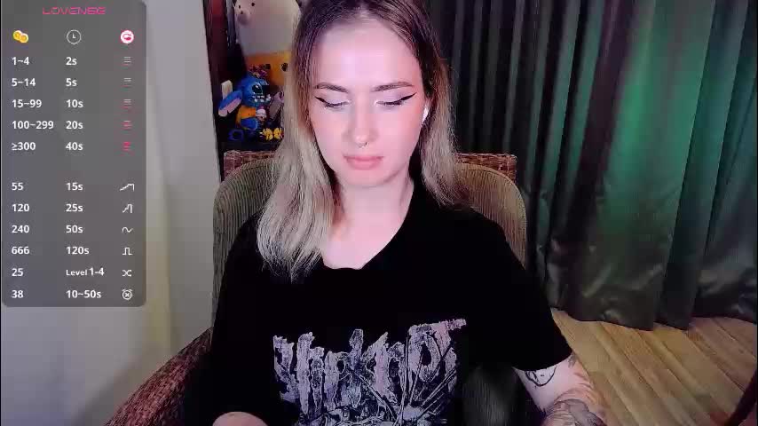 shyfoxxxy Cam Model Chat October 2, 2025