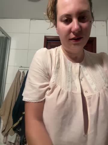 Yanacool007 Cam Model Chat October 2, 2025