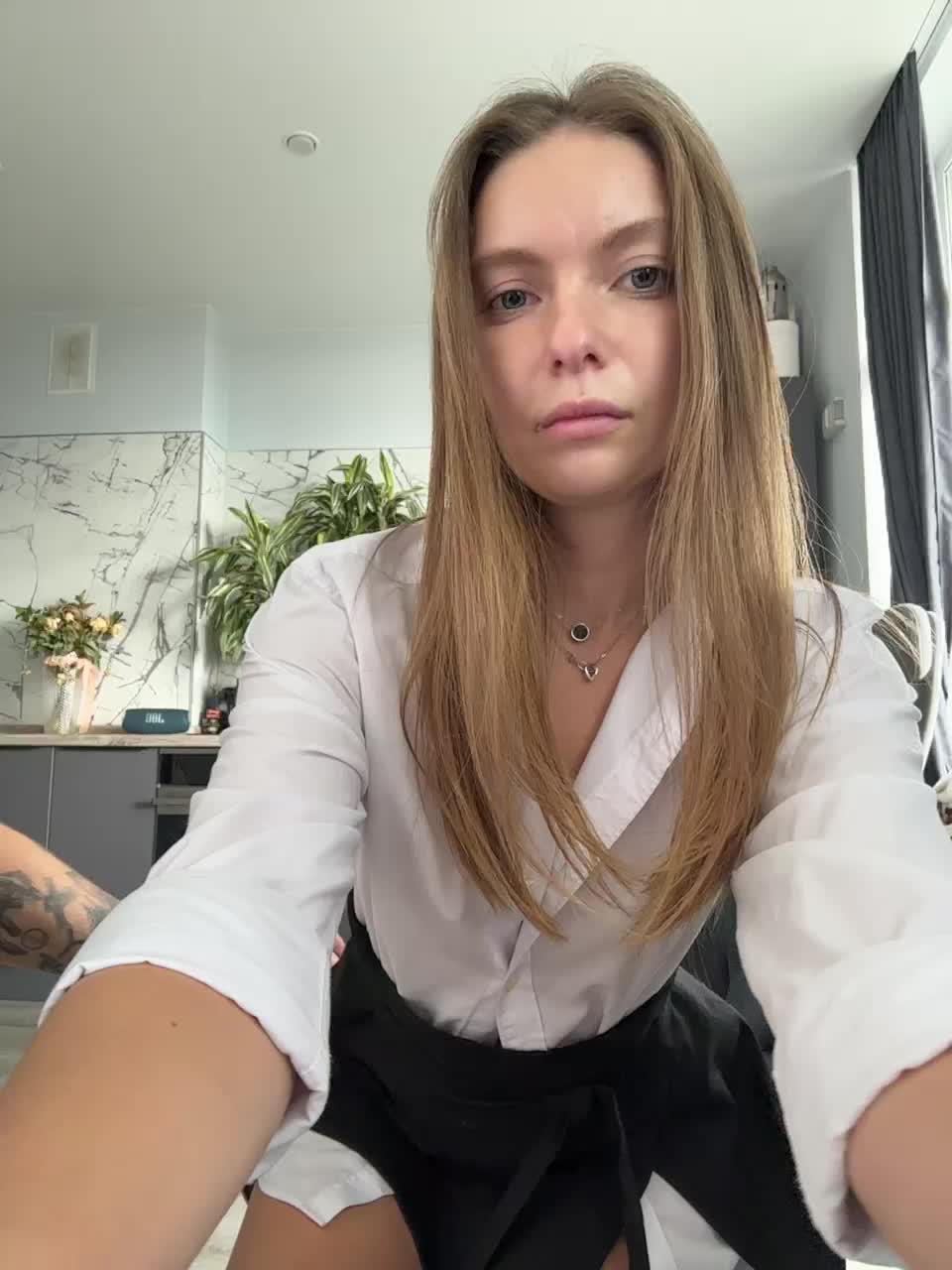 Tom-and-Jenny Cam Model Chat October 2, 2025