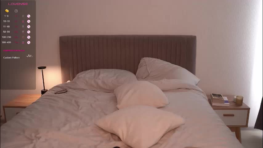 arielbell_ Cam Model Chat October 2, 2025