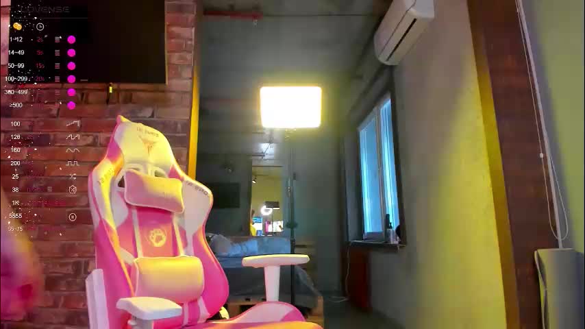 aesthetics_tease Cam Model Chat October 2, 2025