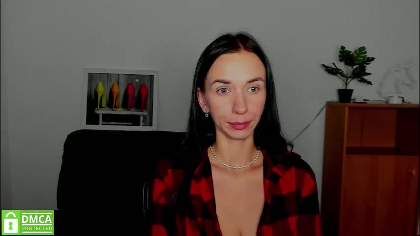 annakillian_kiss Cam Model Chat October 2, 2025