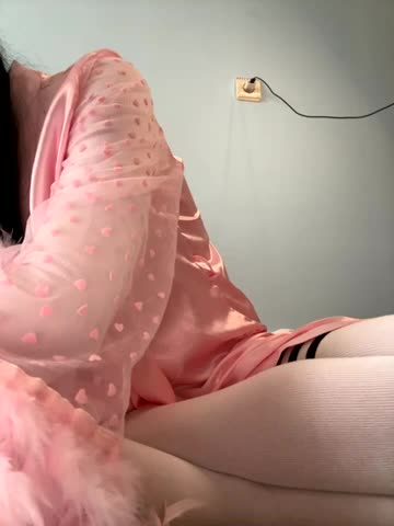 AlisaDoll444 Cam Model Chat October 2, 2025