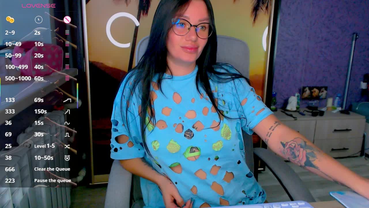 goldenwitchx Cam Model Chat October 2, 2025