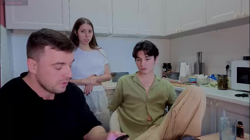 ihavepaws33 Cam Model Chat October 2, 2025