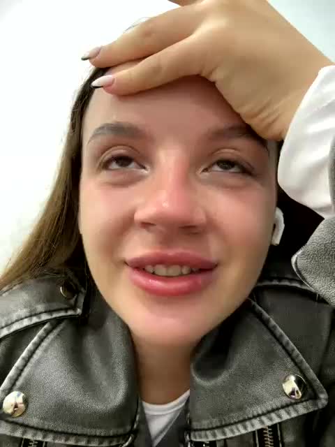 Rosalinelov Cam Model Chat October 2, 2025