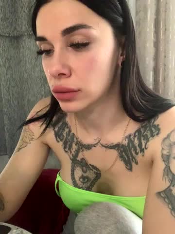 Queen_of_pain Cam Model Chat October 2, 2025