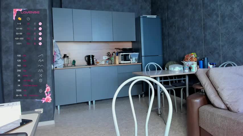 EvaTheHeart Cam Model Chat October 2, 2025