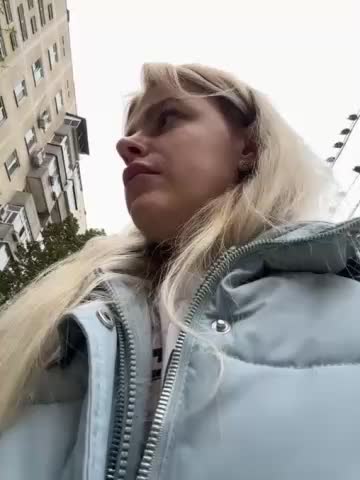 HarrietDart Cam Model Chat October 2, 2025