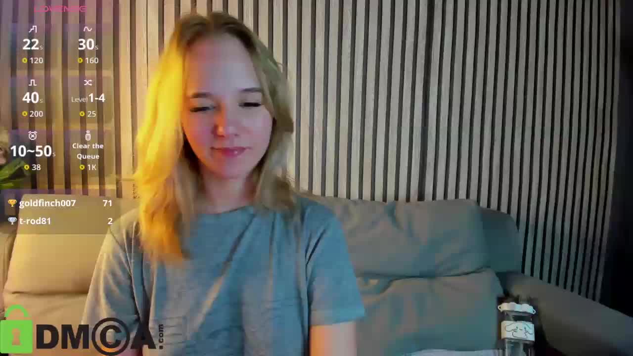 Casey-Sweeet Cam Model Chat October 2, 2025