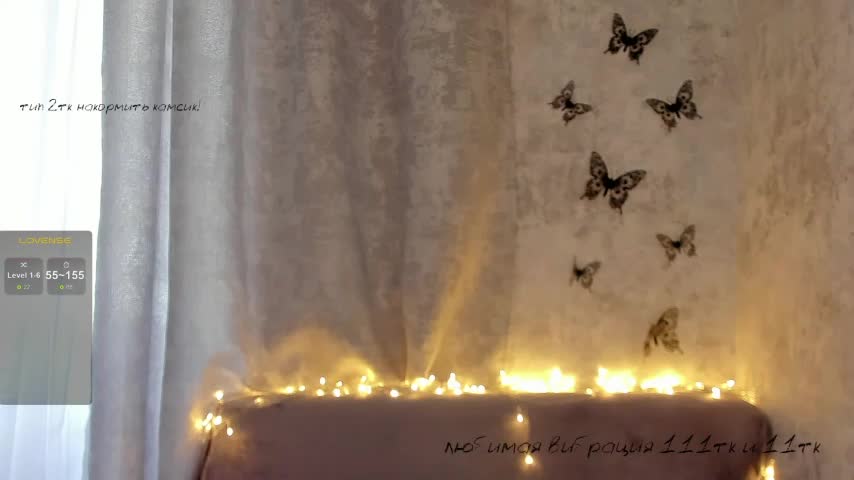 elenaaddiction Cam Model Chat October 2, 2025