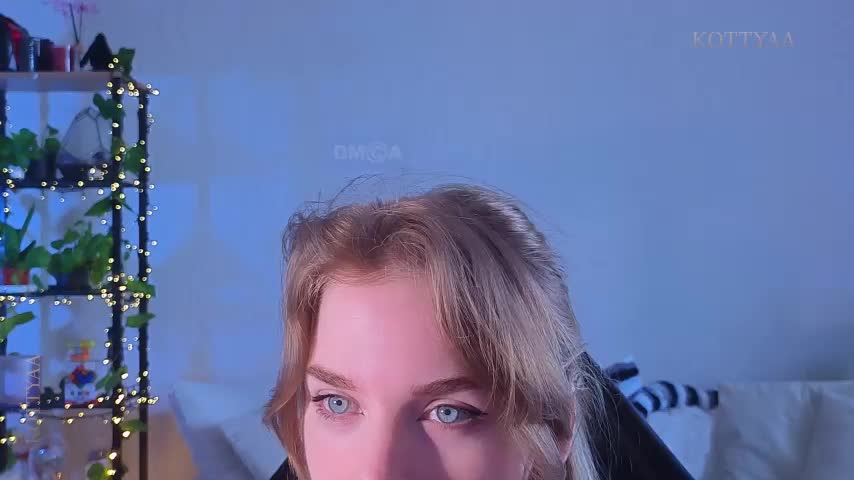 -Kottyaa- Cam Model Chat October 2, 2025