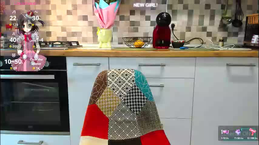 eveeevian Cam Model Chat October 2, 2025