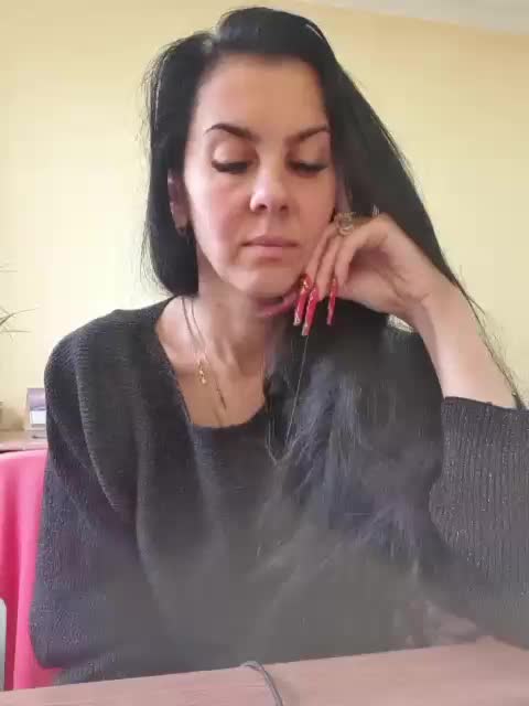 -France- Cam Model Chat October 2, 2025