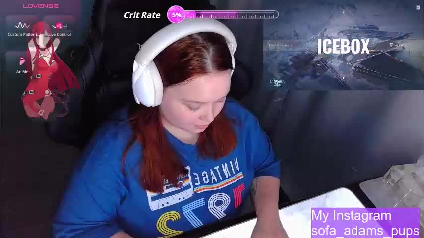 _sofia_adam_ Cam Model Chat October 2, 2025