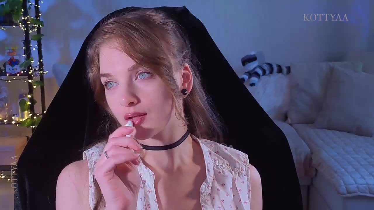 KOTTYAA Cam Model Chat October 2, 2025