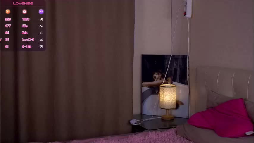 bonniecannon Cam Model Chat October 2, 2025