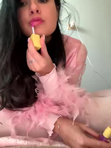 AlisaDoll444 Cam Model Chat October 2, 2025