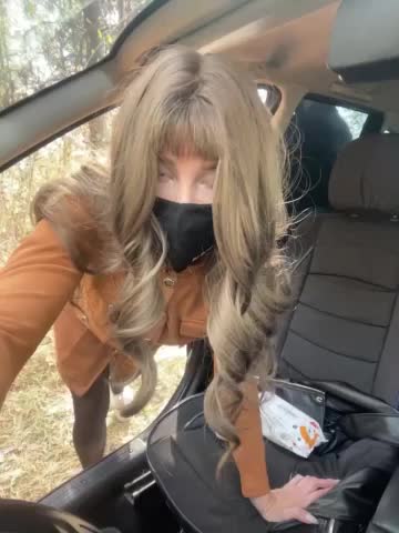 Sun-Moon Cam Model Chat October 2, 2025