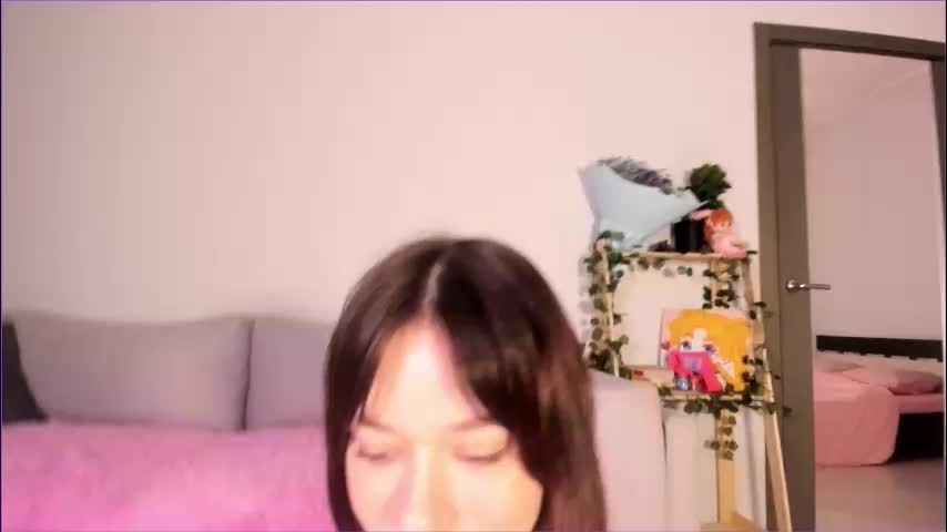 passionate_isabella Cam Model Chat October 2, 2025
