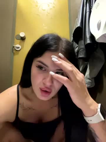 MiraReach Cam Model Chat October 2, 2025