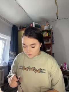 EvaMoon666 Cam Model Chat October 2, 2025